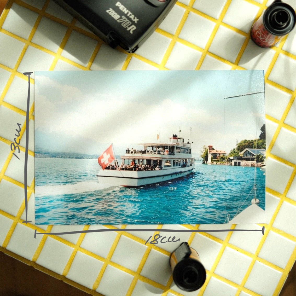 Abzüge/Prints - filmstop.ch