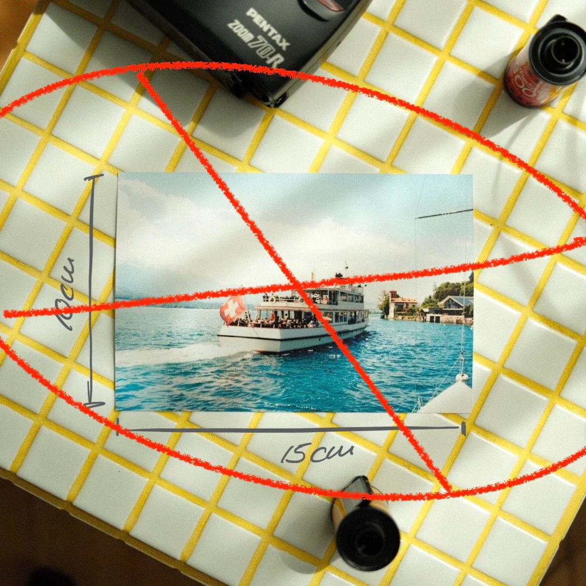 Abzüge/Prints - filmstop.ch