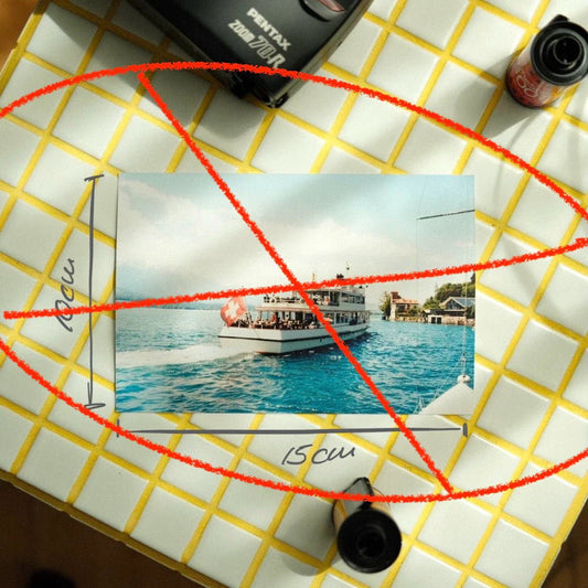 Abzüge/Prints - filmstop.ch