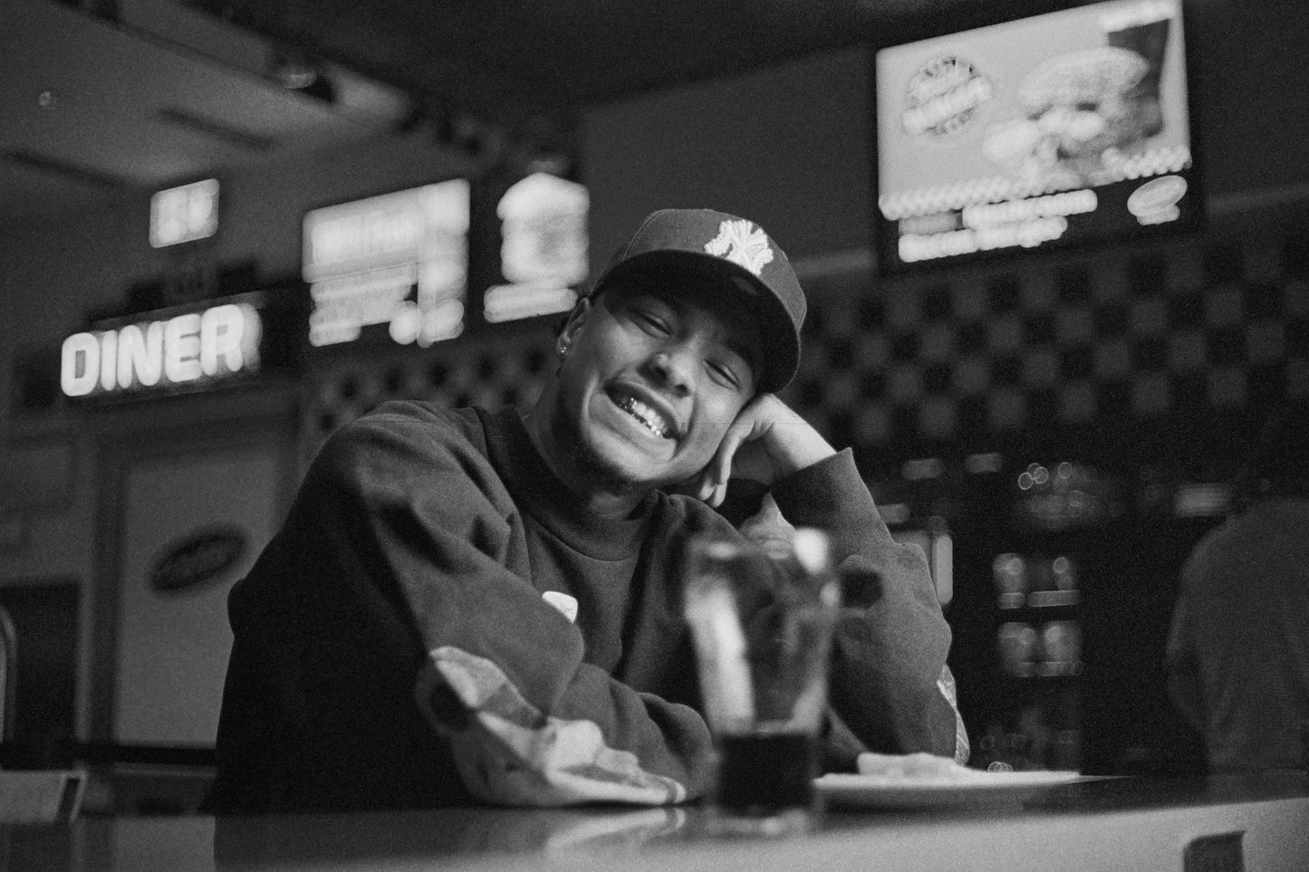 Ilford XP2 400 - 35mm Schwarzweissfilm - inkl. Entwicklung + Scanning - filmstop.ch