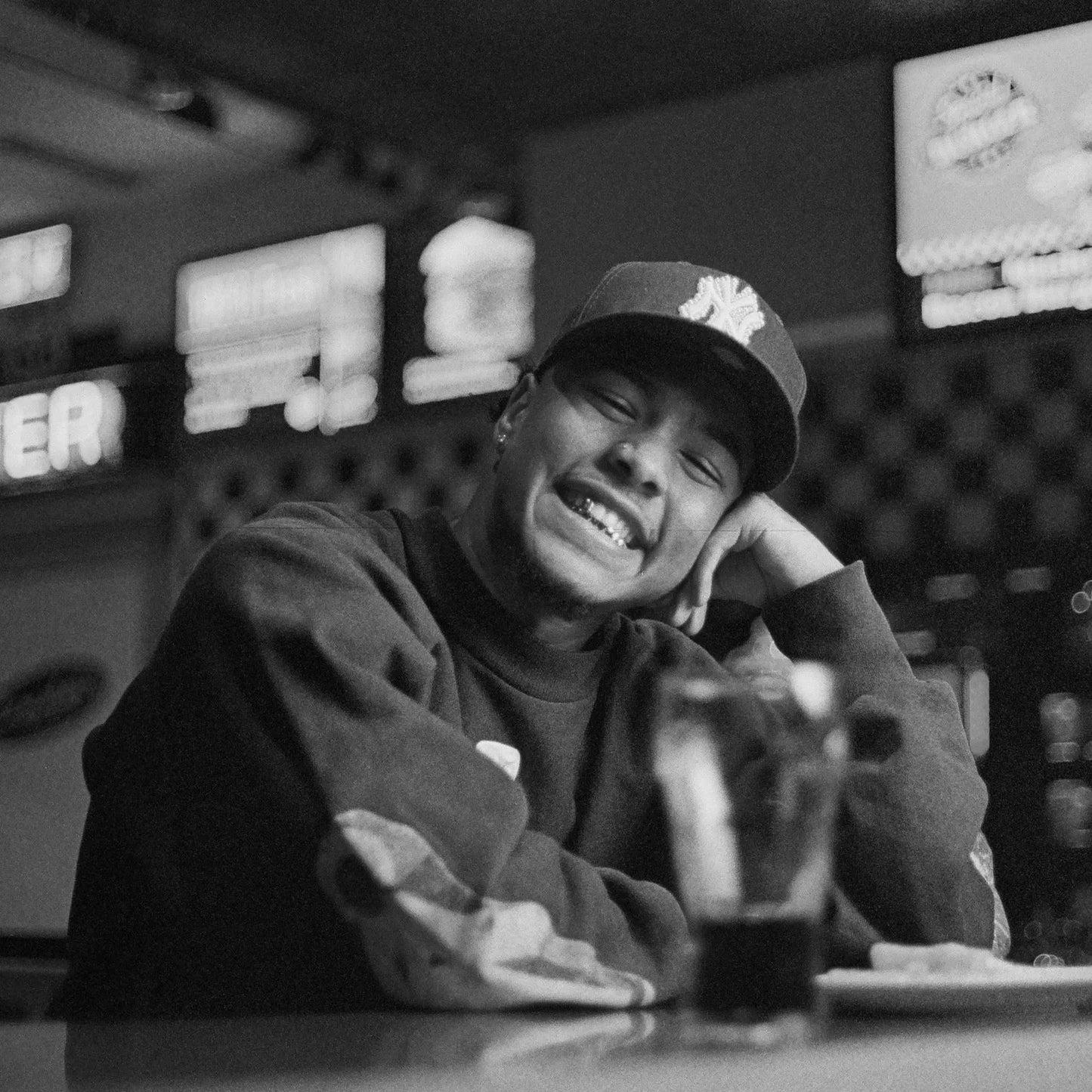 Ilford XP2 400 - 35mm Schwarzweissfilm - inkl. Entwicklung + Scanning - filmstop.ch