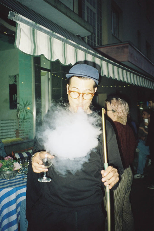 Kodak Einwegkamera - 27+12 Bilder - inkl. Entwicklung + Scanning - filmstop.ch