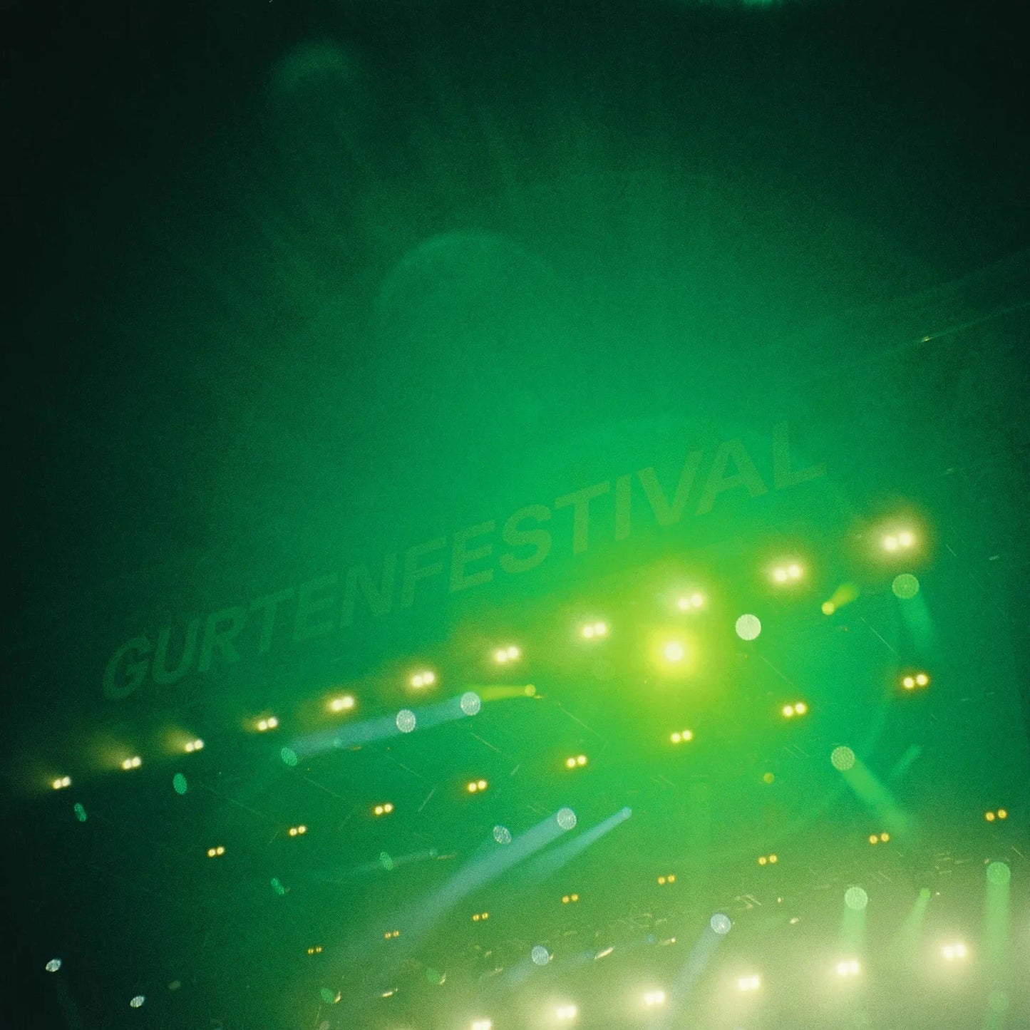 Kodak Gold 200 - 35mm Farbfilm - inkl. Entwicklung + Scanning - filmstop.ch