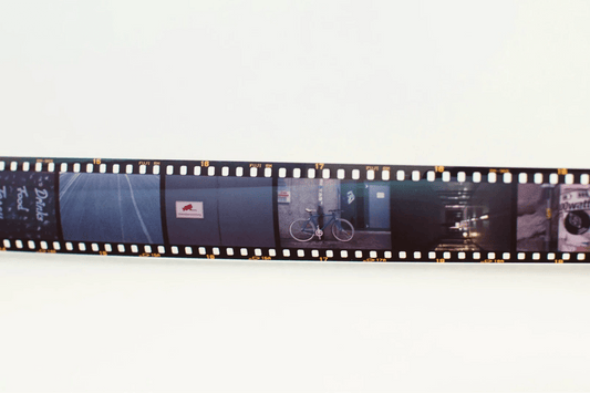 Negative zurücksenden - filmstop.ch