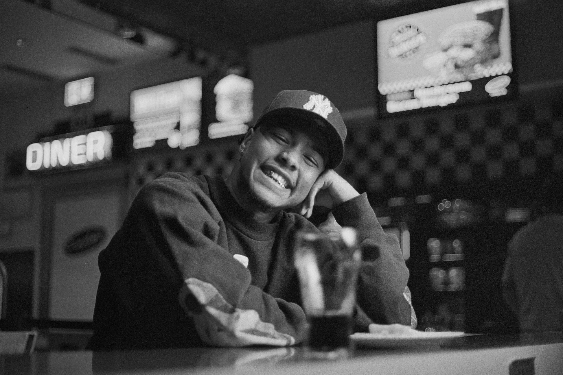 Ilford XP2 400 - 35mm Schwarzweissfilm - inkl. Entwicklung + Scanning - filmstop.ch