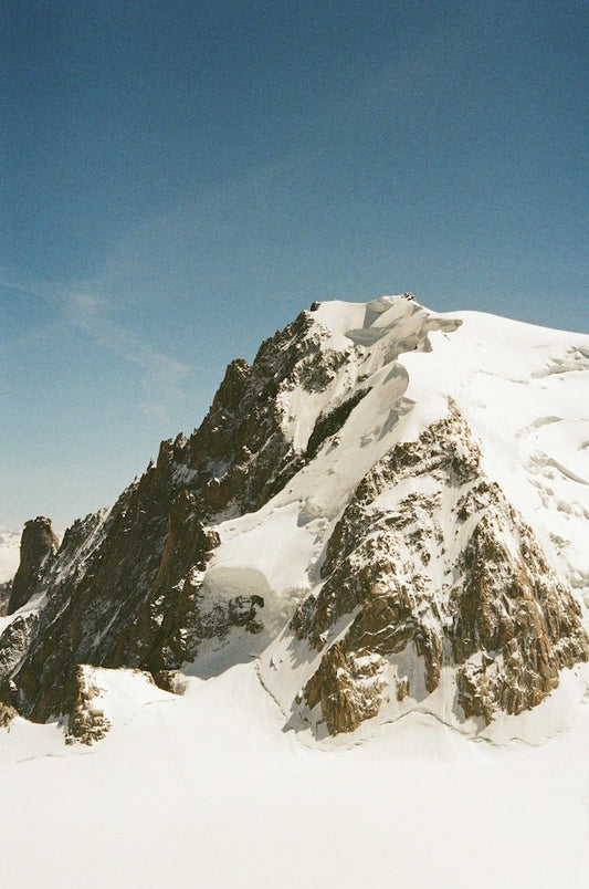 Kodak Gold 200 - 35mm Farbfilm - inkl. Entwicklung + Scanning - filmstop.ch