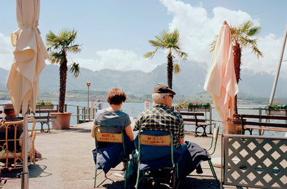 Kodak Porta 400 - 35mm Farbfilm - inkl. Entwicklung + Scanning - filmstop.ch
